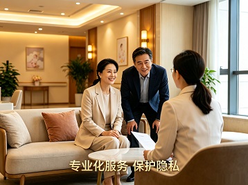 竹溪有偿售卵代生女生的客户的客户群体有哪些