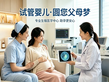 竹溪辅助生育服务 试管婴儿行业的兴起背景、发展与未来展望